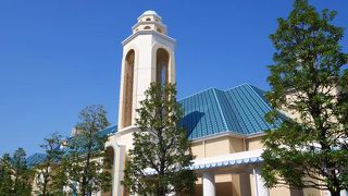 テナントがどんどん変わっていくので驚いています！