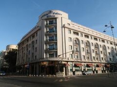 InterContinental Athenee Palace Bucharest 写真