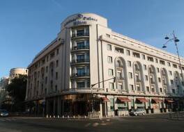 InterContinental Athenee Palace Bucharest 写真