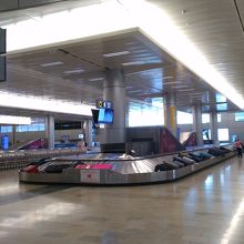 ターンテーブル