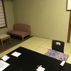 ゆったりと過ごせる温泉宿。