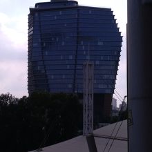 面白い建物（1）