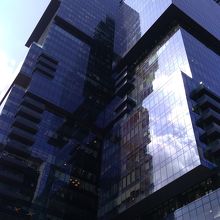 面白い建物（2）