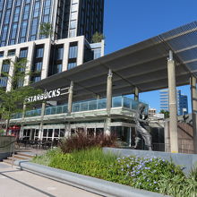 スターバックス