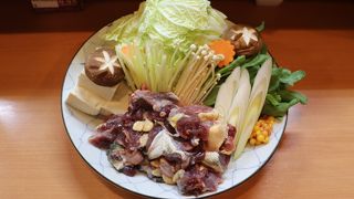 岡山でスッポン料理ならここが一番美味しい