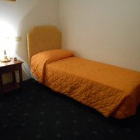 シングルの部屋