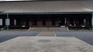 三十三間堂(蓮華王院)