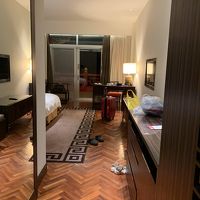 入口からの様子