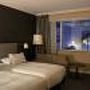 Hilton Paris Charles De Gaulle Airport