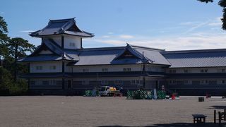 日本古来の工法で復元