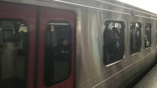  国道3号と 似ている経路をたどる 在来線。