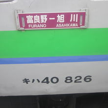 このサボが見られるのもちょっと貴重！