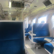 この時期の富良野線が実は一番快適かな？