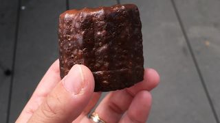 菓子工房 モナムール