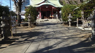 太田道灌ゆかり