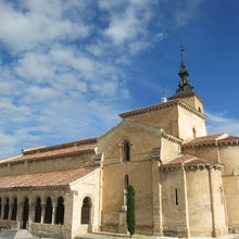 回廊がいいです。