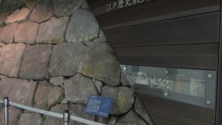 東京メトロ市ヶ谷駅構内