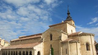 ミサの時には入れません