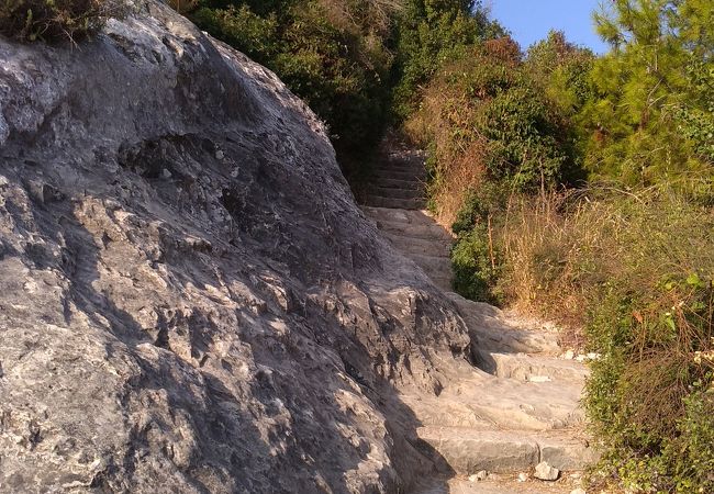 ステラ マリス カルメリット修道院