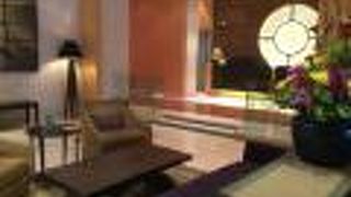 ザ ダッチェス ホテル