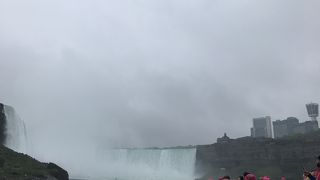 初めて、圧巻の一言