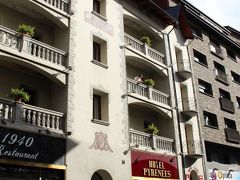 Pyrenees Hotel Andorra 写真