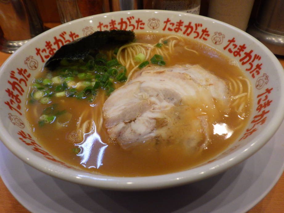 体調がいいときに良く噛んで食べたい