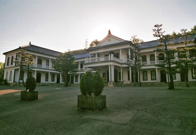 三重県庁舎 博物館明治村内 クチコミ アクセス 営業時間 犬山 フォートラベル