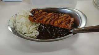 ゴーゴーカレー 保古町店