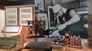 赤れんが郷土館の新館 ♪