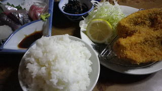 孤独のグルメ以来大人気