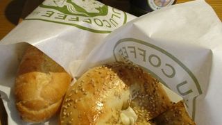 アウトレット行くと必ず寄る場所