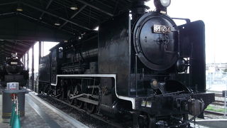 懐かしい鉄道の数々