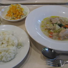 スコットランド料理