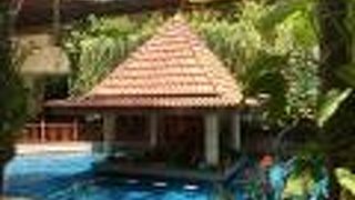 バウマンブリ ホテル パトン