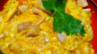 ふわふわでした