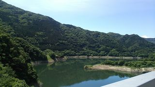 芦ノ牧温泉南駅から10分程度でのどかな雰囲気を楽しむことが出来ました