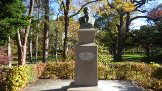 皆さん記念写真を撮っていました