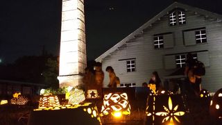 10月10日は陶と灯の日