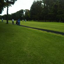 相模原ゴルフクラブ