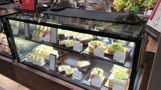 高級ケーキ By 出張族 ファウンドリー エキュート品川店のクチコミ フォートラベル