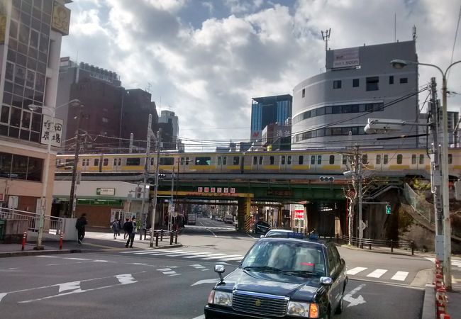 水道橋駅 クチコミ・アクセス・営業時間｜水道橋【フォートラベル】