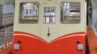 黒部平から黒部湖まで