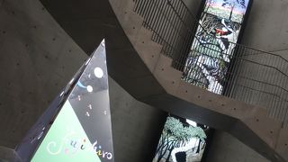 藤田嗣治と藤城清治 ♪