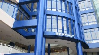 寿司屋がオープン