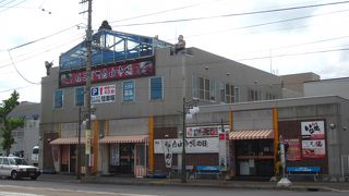 函館のプロの味を仕入れませんか？　～　函館・自由市場