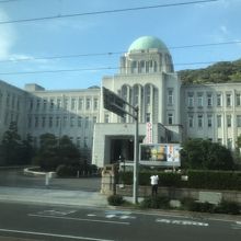 愛媛県庁