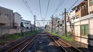 JR埼京線の都内の沿線は、かなり庶民的な雰囲気が漂っていて、徒歩散策するのも良い