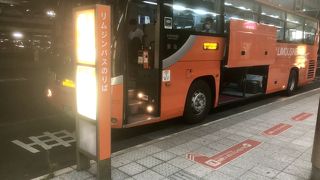 中々楽しい車窓