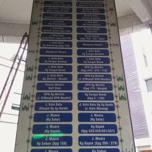 「39」のルート表